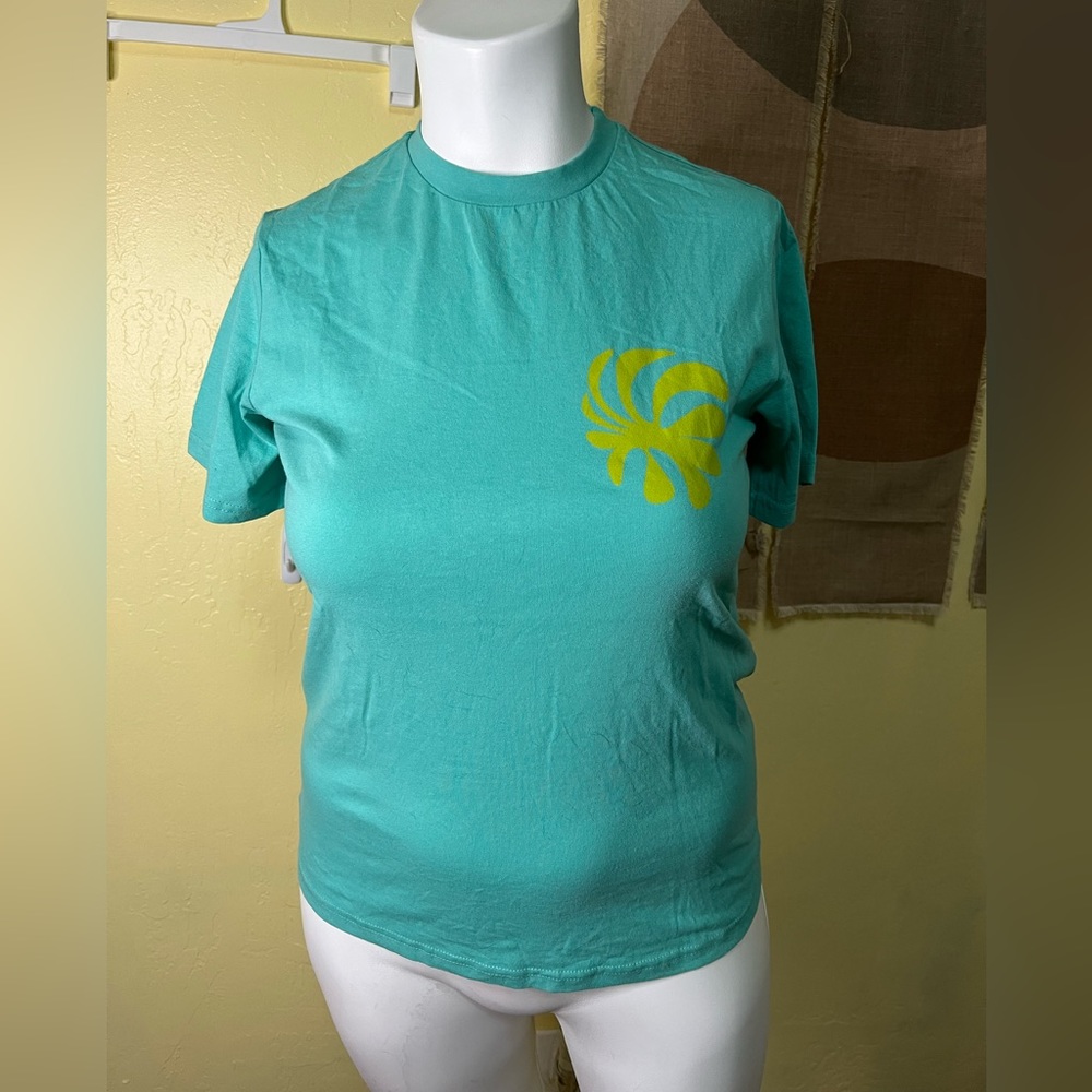 NWT Lucid FC T-Shirt